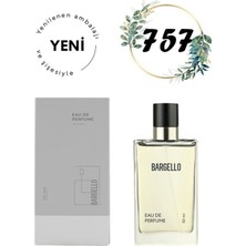 Bargello 757 Erkek 50 ml Parfüm Edp Orıental For Ever Edition