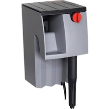 Esranın Dünyası Liberty Şelale Filtre 75