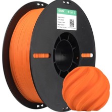 Esun Basic Pla Turuncu Filament 1,75 1 kg