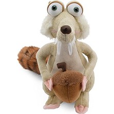 Esranın Dünyası Scrat Peluş Figür Peluş Oyuncak, 28CM