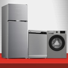 Arçelik Mını Studıo Siyah Paket
