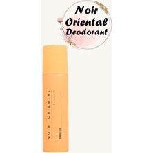 Bargello Kadın Deodrant Noir Oriental 150 ml
