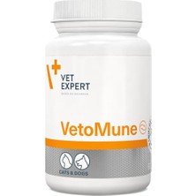 Esranın Dünyası Vetomune
