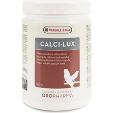 Esranın Dünyası V.laga Orop.calci-Lux(Kalsiyum DESTEĞI)500G