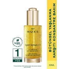 Nuxe Super Serum 10 50 ml