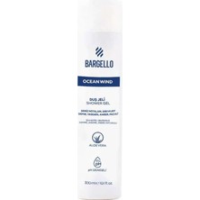 Bargello Ocean Wınd 300 ml Duş Jeli