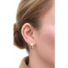 Halka Küpe - KP00936