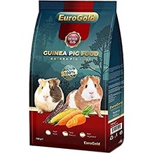 Esranın Dünyası Guinea Pig Yemi, Kurutulmuş Sebzeli, 750 gr