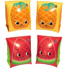 Esranın Dünyası Bestway 23CM x 15CM Fruitastic Kolluk