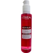Esranın Dünyası L'oreal Paris Revitalift Cilt Yenileme Etkili Temizleme Jeli 150ML - Glikolik Asit