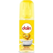 Dalin Bıcı Bıcı Kolonya 100 ml