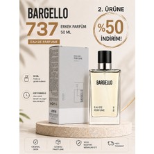 Bargello Erkek Parfüm 737 Woody 50 ml Edp 869284130737