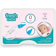 Fresh Bebe Nazal Aspiratör
