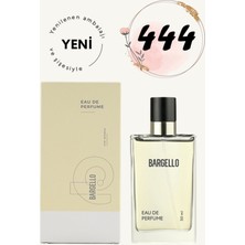 Bargello Kadın Parfüm 444 Oriental 50 ml Edp