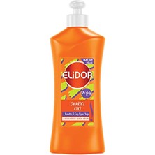 Esranın Dünyası Elidor 7/24 Şekillendirici Saç Bakım Kremi Onarıcı Etki Keratin & Çay Ağacı Yağı 265 ml