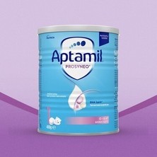 Aptamil Prosyneo 1 Bebek Sütü 400 gr