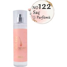 Bargello NO.122 Saç Parfümü 150 ml Hair Perfume