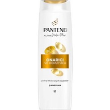 Esranın Dünyası Pantene Onarıcı & Koruyucu Şampuan 400 ml