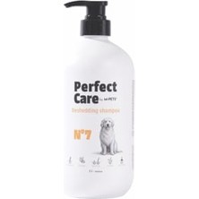 Esranın Dünyası Perfect Care No.7 Tüy Dökülmesine Karşı Köpek Şampuanı 1l