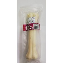 Esranın Dünyası Irem  Sütlü Deri Köpek Kemiği 25CM 220 gr