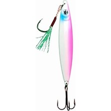 Esranın Dünyası S.f. Sardin 20GR - 60MM - Levrek, Palamut, Lüfer, Çinekop, Turna Için En Iyi Jig Yemi