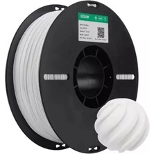 Esun Basic Pla Beyaz Filament 1,75 1 kg