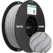 Esun Basic Pla Gri Filament 1,75 1 kg