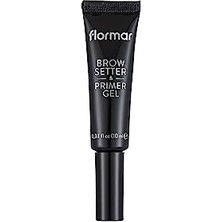 Esranın Dünyası Brow Setter & Primer Sabitleyici Şeffaf Kaş Bazı