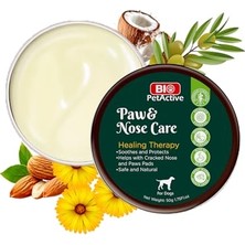 Esranın Dünyası Bio Pet Active Paw Nose Care Köpek Pati ve Burun Kremi 50 gr