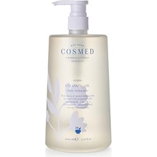 Esranın Dünyası Cosmed Temizleme Yağı - Cleansing Oil - 1000 ml