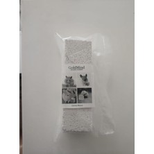 Esranın Dünyası Goldmind Kemirgen Taşı Kemirme Taşı, Diş Törpüsü, Kalsiyum Mineralli Yalama Taşı. (3 Lü Paket)
