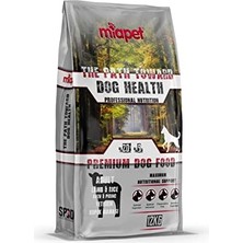 Esranın Dünyası Kuzulu Yetişkin Köpek Sı Multivitamin Liquid 100 ml Hediyeli 12 kg