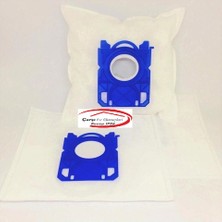 Philips Uyumlu Fc 9061 Jewel Elektrikli Süpürge Toz Torbası 20 Adet  Çarşı Ev Gereçleri
