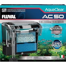 Esranın Dünyası Aquaclear AC50, 757 Lph Akvaryum Filtresi          [enerji Sınıfı A++]