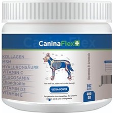 Esranın Dünyası Collagen Glukozamin 400 gr Köpek Gelişimi Için Yeni Nesil Multivitamin, Köpek Takviyesi - Yeni Nesil Kemik, Kas ve Eklem Destekleyicisi