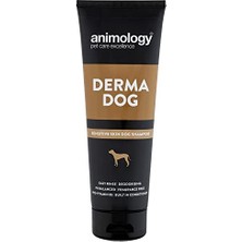 Esranın Dünyası Derma Dog Hassas Ciltli Köpek Şampuanı 250 ml