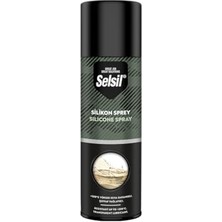MarkEntegra Silikon Sprey 500 ml