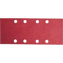Esranın Dünyası Bosch Titreşimli Zımpara Kağıdı 10'lu, 93 x 230 mm 180 Kum 8 Delik