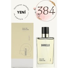 Bargello 384 Floral Edp 50 ml Kadın Parfüm 8691841304724