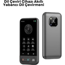 Feedback Sesli Çeviri Cihazı