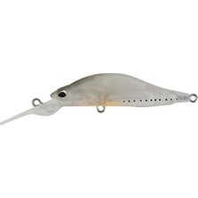 Esranın Dünyası Duo Realis Rozante Shad 57MR CCC3505 Morning St Suni Yem