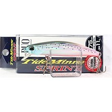 Esranın Dünyası Duo Tide Nnow 75 Sprint ANA4032 Itou Rb Suni Yem