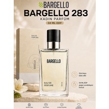 Bargello Kadın Parfüm 283 Oriental 50 ml Edp 8691841304698