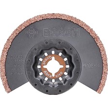 Esranın Dünyası Bosch Professional Accessories Diy Carbide Serisi Derz Arası Karbür Riff Segman Testere Bıçağı, 85 Mm/acz 85 Rt3, Siyah