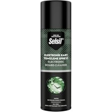 MarkEntegra Elektronik Devre Kart Temizleyici 500 ml Yağsız