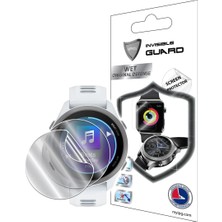 Garmin Forerunner 70, 170, 170 Music ile Uyumlu Ipg Hydrogel (Ince Tpu) Ekran Koruyucu (2 Adet)