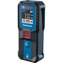 Esranın Dünyası Bosch Glm 25-23 Lazerli Uzaklık Ölçer