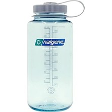MarkEntegra Wh Sustain Su Şişesi Seafoam 1 L, Plastik