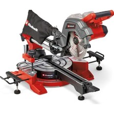 Esranın Dünyası Einhell Te-Sm 36/8 L Li-Solo, Akülü Gönye Testere (Akü ve Şarj Cihazı Dahil Değildir) - 4300882