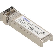 Fınısar FTLF8532P4BCV-EM 32G 850NM 300M SFP28 Fc Optical Transceiver 32GFC Fibre Channel